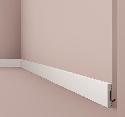 Картинка товара плинтус nmc fd8 2000*80*15 мм DSPLFD200080 parketcity-ufa.ru
