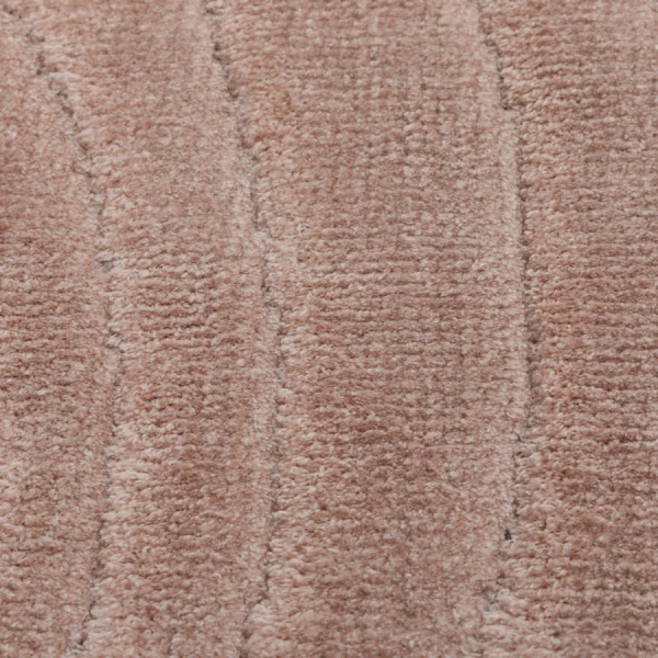 Картинка товара ковер soft j954a pink/pink 150*80 см 012432 parketcity-ufa.ru