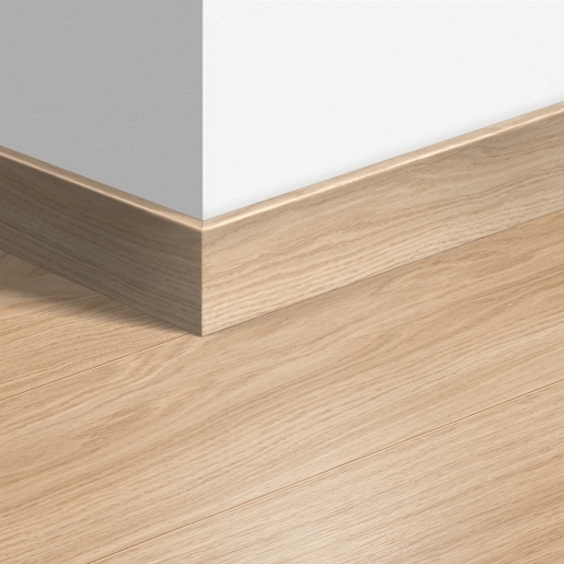 Картинка товара плинтус мдф quick-step 1538 дуб натуральный промасленный QSPSKR1538 parketcity-ufa.ru