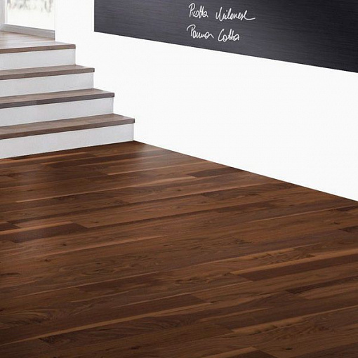 Картинка товара паркетная доска weitzer diele 1800 орех американский натур (заболонь) 69378 parketcity-ufa.ru