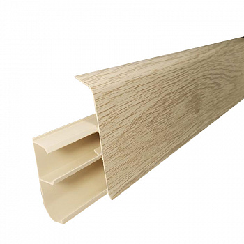 Картинка товара плинтус royce 80 дуб льняной (323) 323 parketcity-ufa.ru