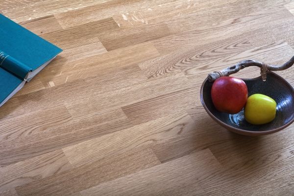 Картинка товара паркетная доска upofloor 3s дуб select brushed new marble matt 30110781A8111112 parketcity-ufa.ru