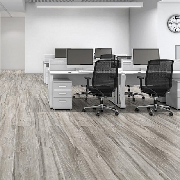 Картинка товара spc-ламинат cronafloor wood 4.0 дуб атланта BD-2771-5 parketcity-ufa.ru