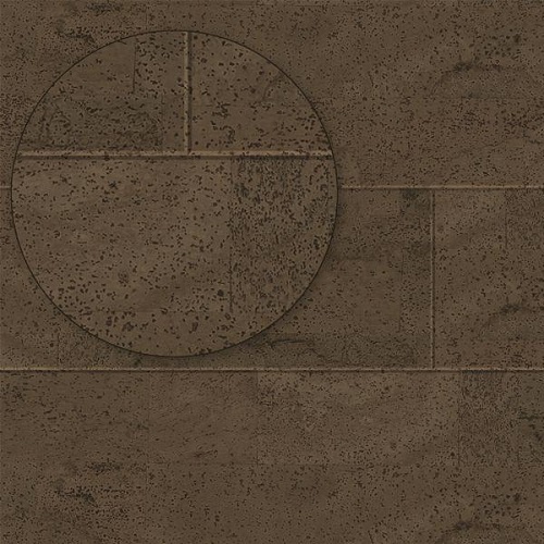 Картинка товара пробковое покрытие corkpro 4v fantasie brown  011491 parketcity-ufa.ru