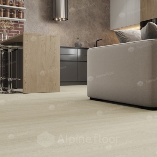 Картинка товара spc плитка alpine floor solo 14-5 ленто ЕСО14-5 parketcity-ufa.ru