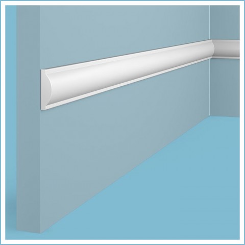 Картинка товара мx017 молдинг cosca 2000*30*9 мм МХ017 parketcity-ufa.ru