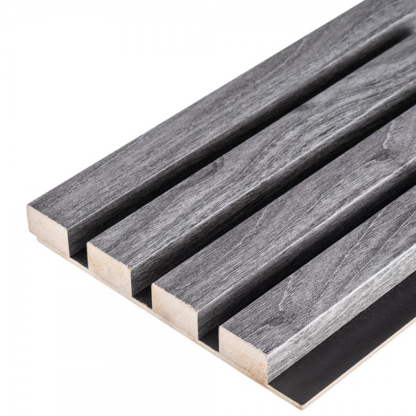 Картинка товара стеновая панель 3d line modern тик серый 2750*165*19 мм ТП10028904 parketcity-ufa.ru