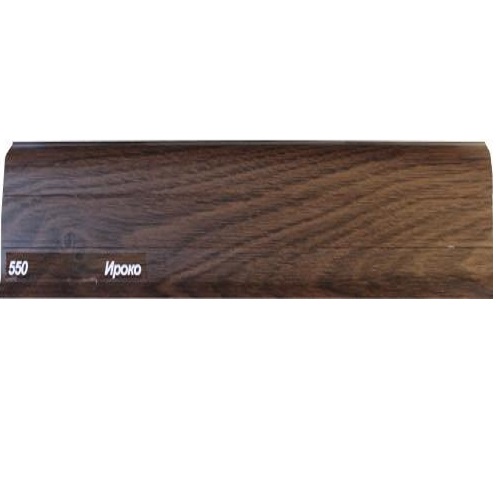 Картинка товара комплектующие к плинтусу пвх vox smart flex 550 ироко  вывод!!! 550 smart parketcity-ufa.ru