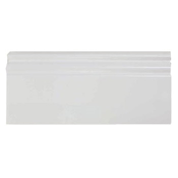 Картинка товара плинтус мдф neuhofer 80/19 белый лак  снят!!! SF279/FU085L parketcity-ufa.ru