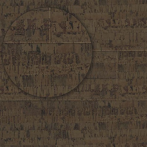 Картинка товара пробковое покрытие corkpro 4v linea brown  011486 parketcity-ufa.ru