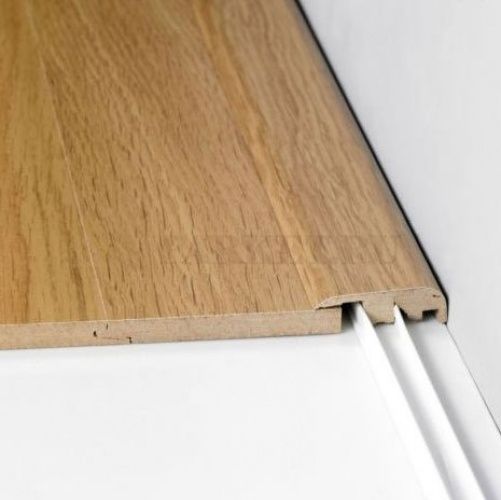 Картинка товара профиль quick-step 4091 incizo 5-в-1 дуб горный коричневый QSINCP04091 parketcity-ufa.ru