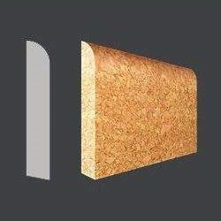 Картинка товара c106 плинтус пробковый 915*60*10 мм С106 parketcity-ufa.ru