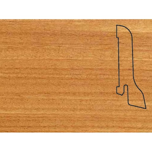 Картинка товара плинтус шпон pedross 60/22 афромозия 006783 parketcity-ufa.ru