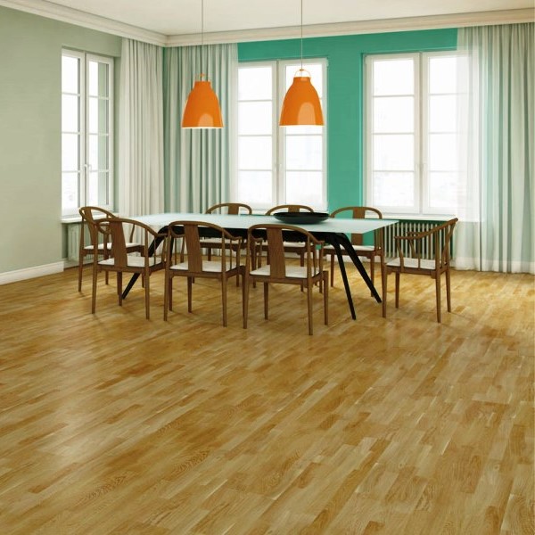 Картинка товара паркетная доска dw 3s oak nature loc 30111781A01002 parketcity-ufa.ru