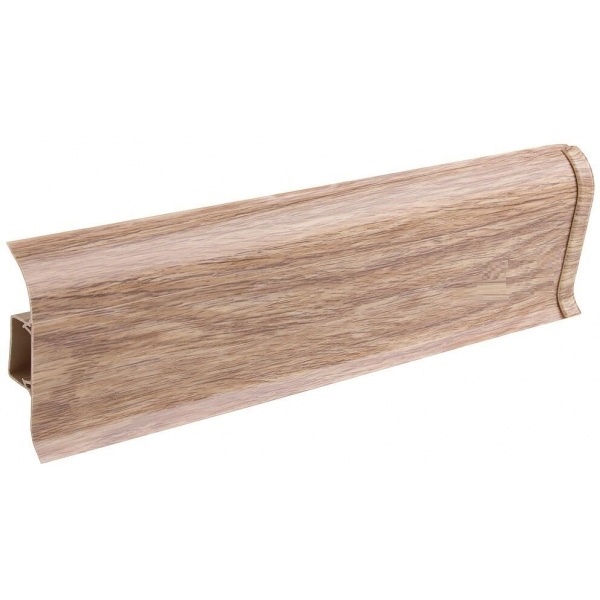 Картинка товара плинтус lexida 203 дуб беленый 008682 parketcity-ufa.ru