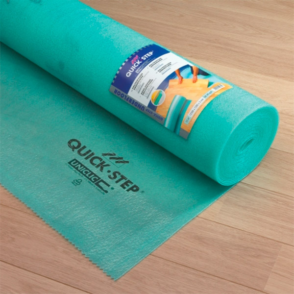 Подложка под ламинат и паркет 3 мм Quick-Step Basic (м2)