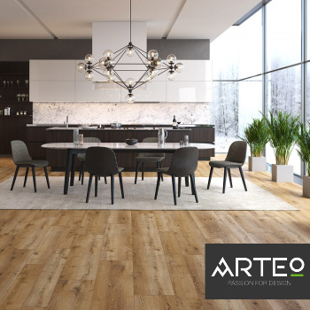 Картинка товара ламинат classen 8/33 arteo wr 8xl 54813 дуб накуру 54813 parketcity-ufa.ru