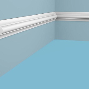 Картинка товара мx002 молдинг cosca 2000*40*17 мм МХ002 parketcity-ufa.ru