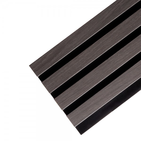 Картинка товара стеновая панель 3d line modern ироко 2750*165*19 мм ТП10028907 parketcity-ufa.ru