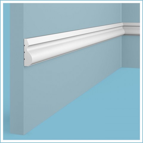 Картинка товара мx014 молдинг cosca 2000*35*12 мм МХ014 parketcity-ufa.ru