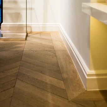 Картинка товара плинтус orac sx155 2000*108*25 мм SX155 parketcity-ufa.ru