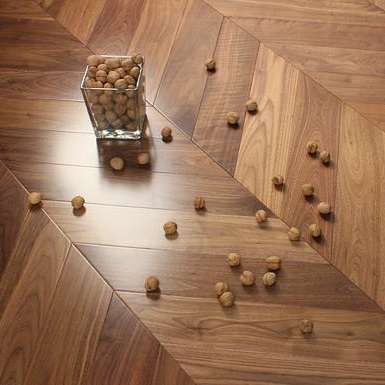 Картинка товара массивная доска ablux французская елка орех американский cелект 600*127*19 мм 009138 parketcity-ufa.ru