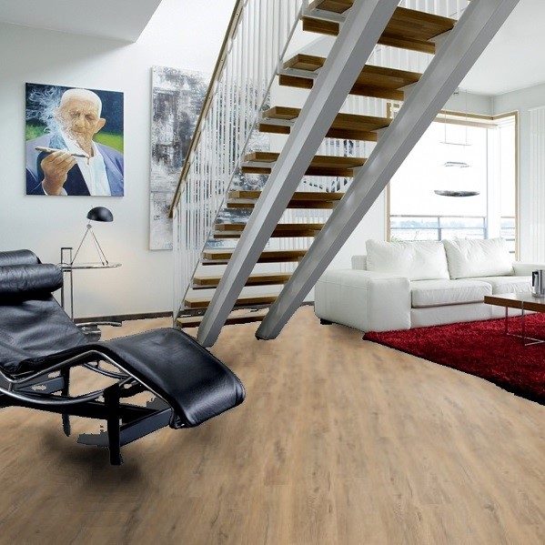 Картинка товара ламинат egger 12/33 4v classic 190 дуб мелба натуральный EPL190 parketcity-ufa.ru