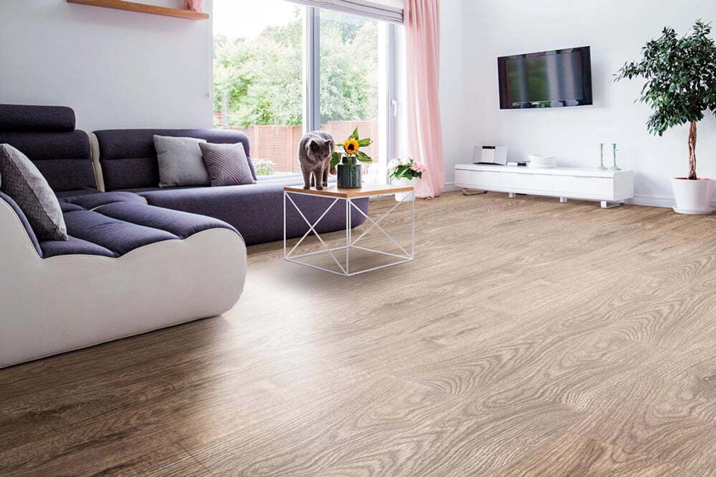 Ламинат в интерьере — триумф технологий, фактуры и цвета. Ламинат в интерьере — триумф технологий, фактуры и цвета.