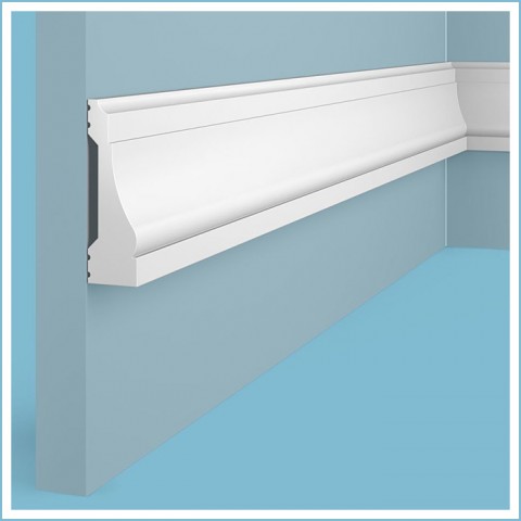 Картинка товара мx016 молдинг cosca 2000*64*19 мм МХ016 parketcity-ufa.ru