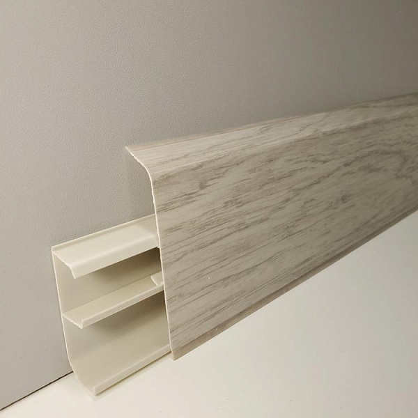 Картинка товара плинтус royce 80 дуб соубери (303) 303 parketcity-ufa.ru