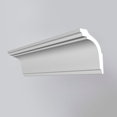 Картинка товара карниз nmc gt1 nomastyl 2000*85*60 мм GT1  parketcity-ufa.ru