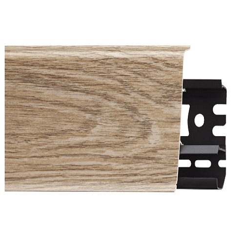 Картинка товара плинтус arbiton indo  11 дуб скальный indo 11 parketcity-ufa.ru