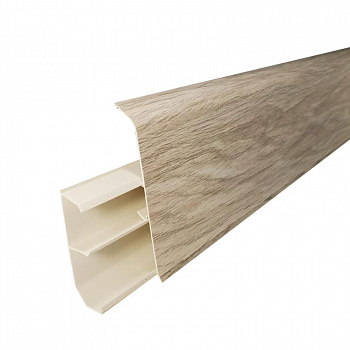 Картинка товара плинтус royce 80 дуб рене (326) 326 parketcity-ufa.ru