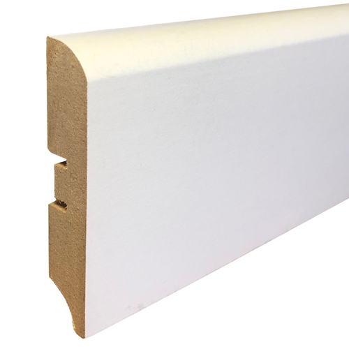 Картинка товара плинтус мдф 100m smartprofile paint 2400*100*16 мм 001454 parketcity-ufa.ru