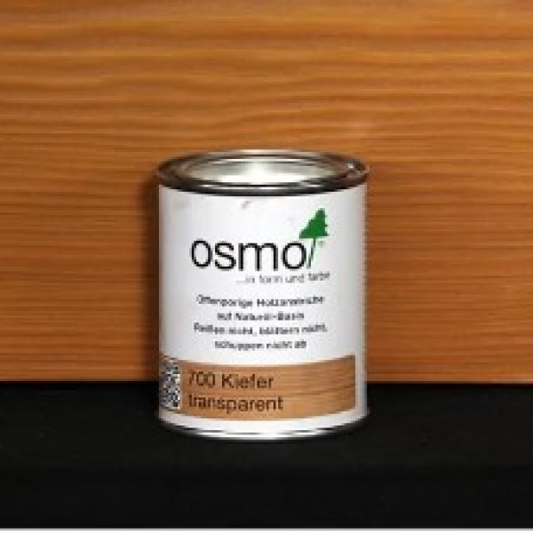 Картинка товара масло osmo 700 holzschutz ol-lazur сосна #700 parketcity-ufa.ru