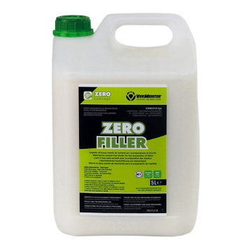 Шпатлевка VerMeister Zero Filler ОСТАТОК!!! (5 л) Шпатлевка VerMeister Zero Filler ОСТАТОК!!! (5 л)