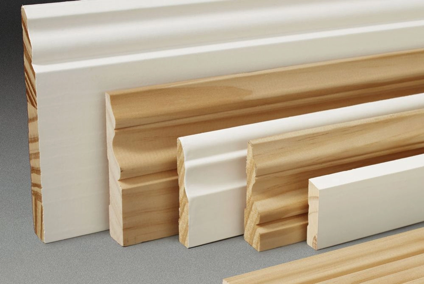 Плинтус для пола как выбрать ? Плинтус для пола как выбрать ?