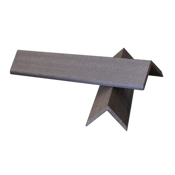 Картинка товара уголок торцевой harvex 3000*70*35 мм 006209 parketcity-ufa.ru