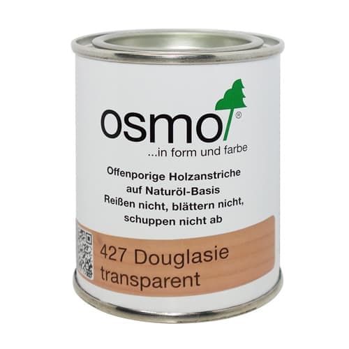 Картинка товара масло osmo 427 uv-schutz-oil extra (уф-фильтром) дуглазия #427 parketcity-ufa.ru