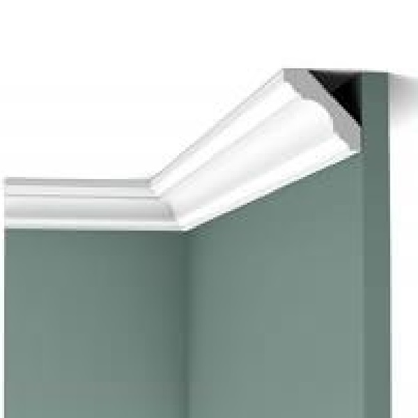 Картинка товара карниз orac c215 purotouch 2000*47*47мм C215 parketcity-ufa.ru