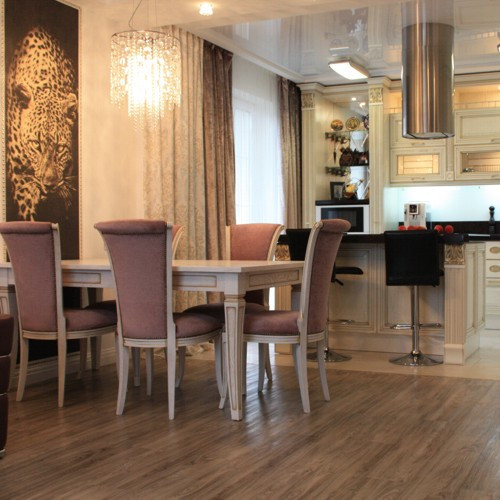 Картинка товара плитка decoria mild tile 1904 дуб жанто DW 1904 parketcity-ufa.ru