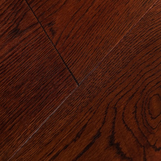 Картинка товара массивная доска amberwood 120 дуб шоколад браш А16.12.10.120-001 parketcity-ufa.ru