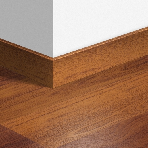 Картинка товара плинтус мдф quick-step  996 мербау QSPSKR0996 parketcity-ufa.ru