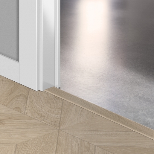 Картинка товара профиль quick-step 4159 incizo 5-в-1 дуб пепельный QSINCP04159 parketcity-ufa.ru