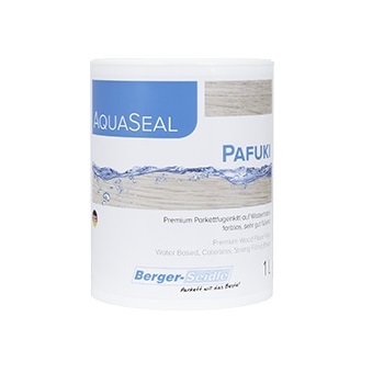 Картинка товара шпатлевка berger aqua-seal pafuki  остаток!!! 011471 parketcity-ufa.ru