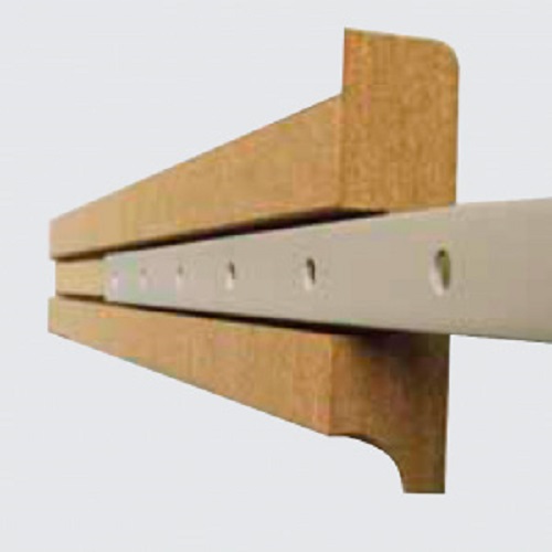 Картинка товара плинтус мдф  70е smartprofile paint 2400*70*16 мм 010398 parketcity-ufa.ru