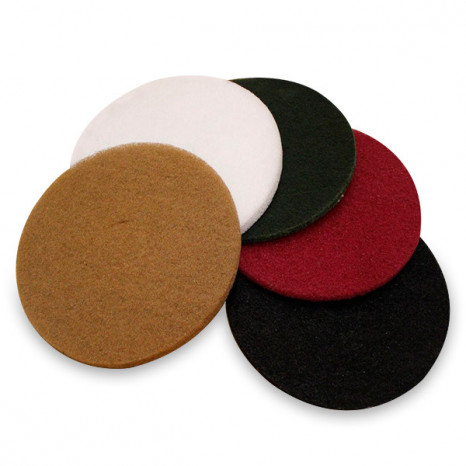 Картинка товара пад синтетический (d=406мм) 900408 parketcity-ufa.ru