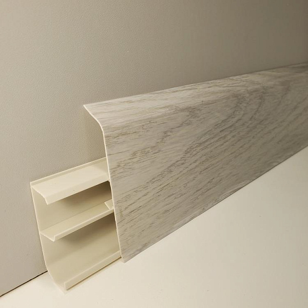 Картинка товара плинтус royce 80 дуб алансо (305) 305 parketcity-ufa.ru