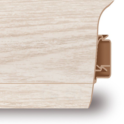 Картинка товара плинтус aberhof 3066 дуб серебряный   снят!!! 3066 ABF60 parketcity-ufa.ru