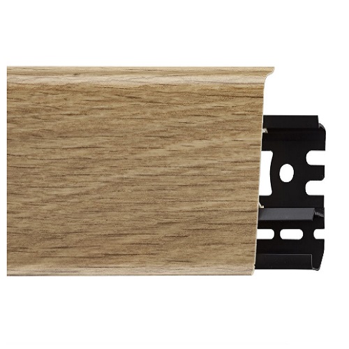 Картинка товара плинтус arbiton indo  10 дуб бурбон indo 10 parketcity-ufa.ru